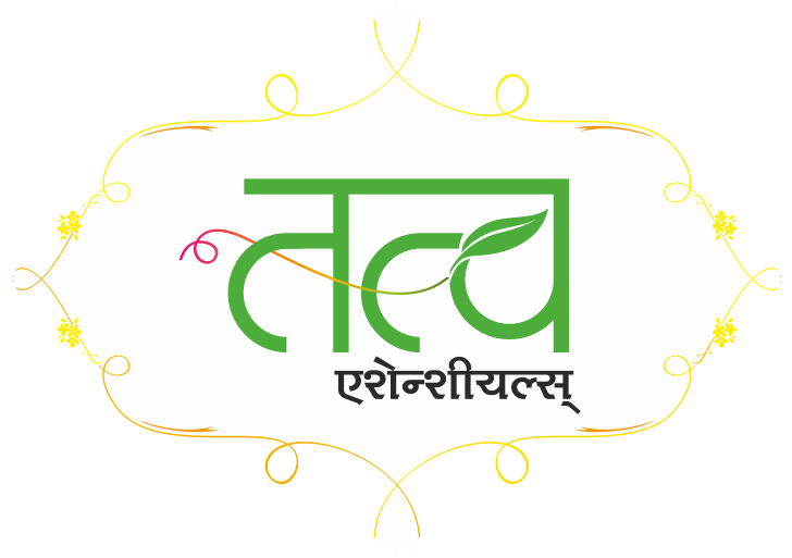 Tatva Marathi Logo